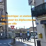 Studette Du Logis Du Parc