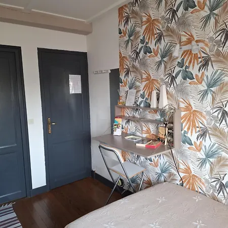 Studette Du Logis Du Parc Pensjonat