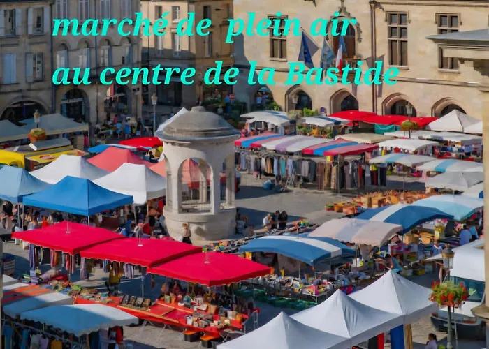 Studette Du Logis Du Parc Gæstehus 3*